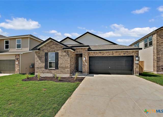 Property at 715 Ryan St, Belton, TX 76513, 3 beds, 2 baths