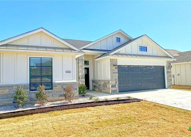 Property at 1486 Walker Place Blvd, Copperas Cove, TX 76522, 3 beds, 2 baths
