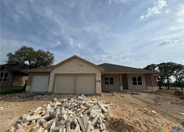 Property at 1324 Shirley Faye Ln, Salado, TX 76571, 4 beds, 3 baths
