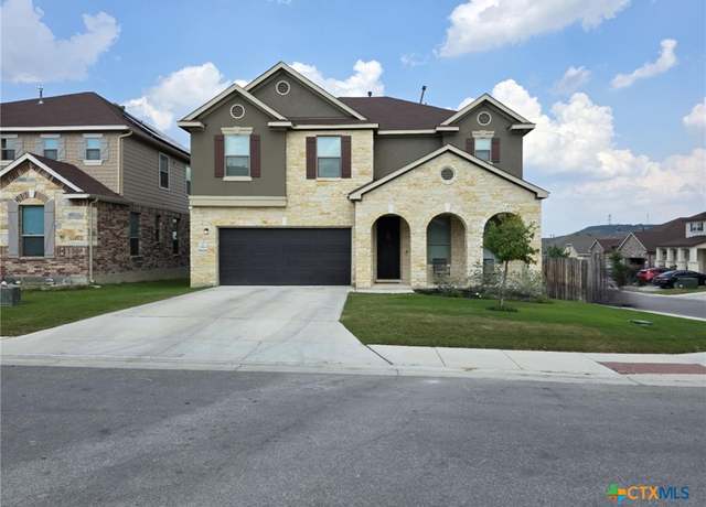 Property at 29906 Sestra, Bulverde, TX 78163, 4 beds, 2.5 baths