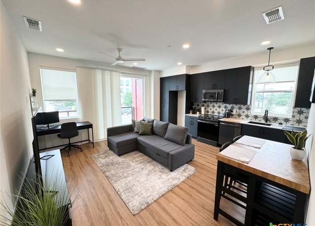 Property at 2165 Gabriels Pl #1214, New Braunfels, TX 78130, 1 bed, 1 bath