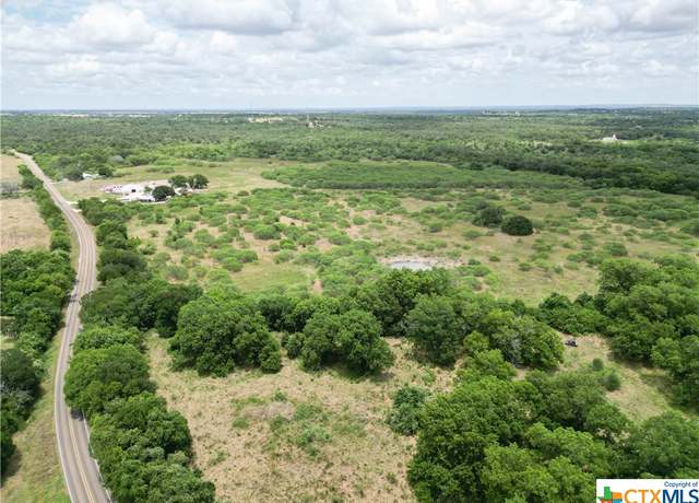 Property at TBD Fm 671, Luling, TX 78648