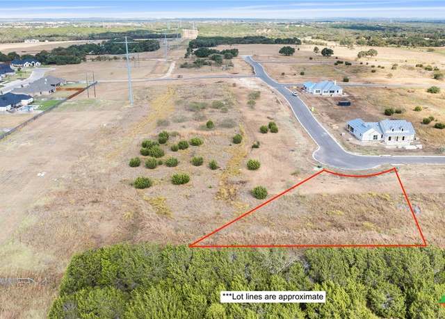 Property at 1802 Dorian Dr, Salado, TX 76571