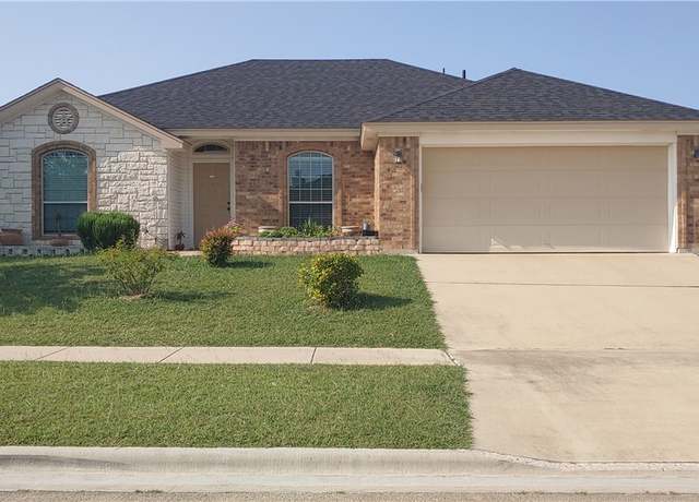 Property at 405 E Libra Dr, Killeen, TX 76542, 4 beds, 2 baths