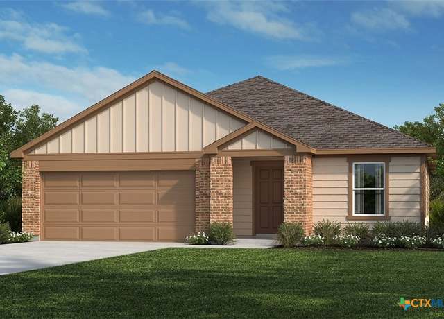 Property at 706 Ryan St, Belton, TX 76513, 3 beds, 2 baths