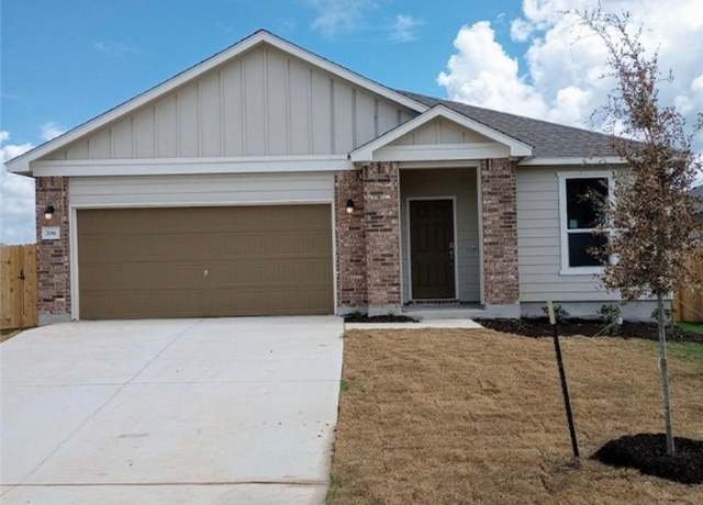 Property at 706 Ryan St, Belton, TX 76513, 3 beds, 2 baths