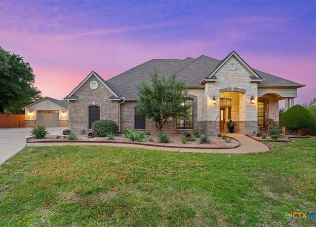 Property at 3209 Loving Cv, Belton, TX 76513, 6 beds, 4 baths