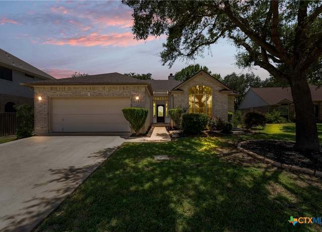 Property at 1763 Oak Gln, New Braunfels, TX 78132, 3 beds, 2 baths