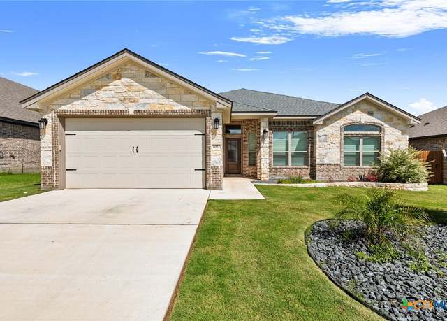 Property at 2027 Butternut Rd, Temple, TX 76502, 4 beds, 2 baths