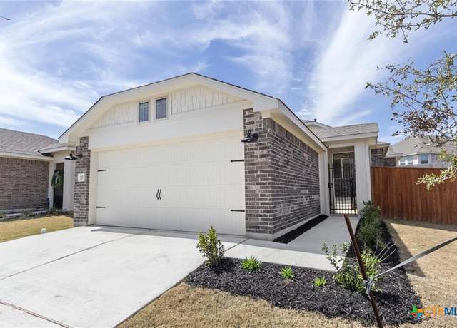 Property at 221 James Caird Dr, Kyle, TX 78640, 3 beds, 2 baths