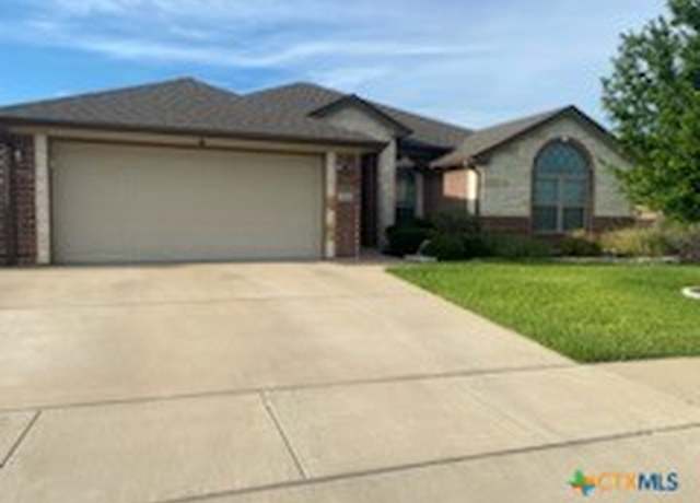 Property at 2042 Yturria Dr, Belton, TX 76513, 3 beds, 2 baths