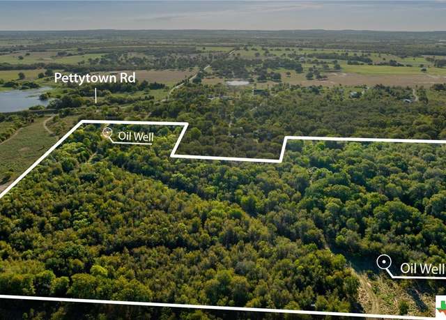 Property at 000 Pettytown Rd, Dale, TX 78616