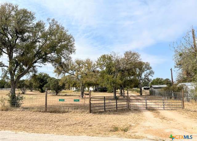 Property at 1701 & 1703 Roselea Dr, Buchanan Dam, TX 78609, 6 beds, 4 baths