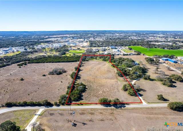 Property at 000 Old Fredricksburg Rd, Boerne, TX 78015
