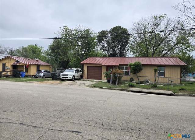 Property at 718 San Antonio Ave #722, Seguin, TX 78155
