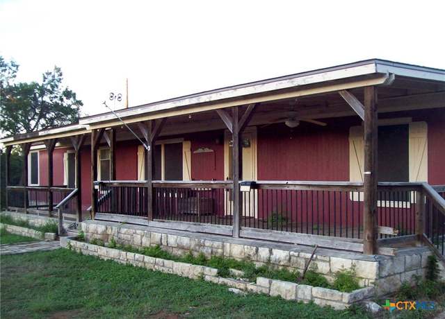 Property at 3824 Wegner Rd, New Braunfels, TX 78132, 4 beds, 2 baths