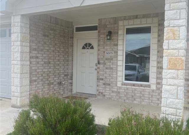 Property at 5005 Rose Garden Loop, Killeen, TX 76542, 3 beds, 2 baths