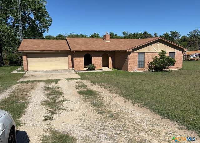 Property at 2581 County Road 4930, Kempner, TX 76539, 3 beds, 2 baths