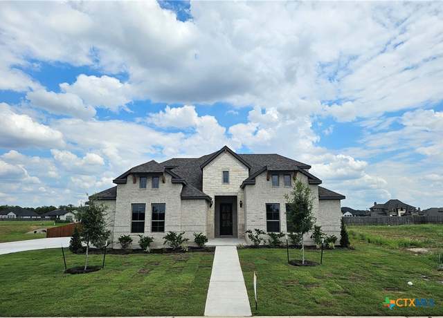 Property at 2616 Cibolo Crk, Temple, TX 76502, 4 beds, 2.5 baths