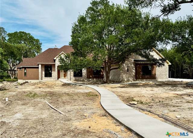 Property at 2222 Iron Branch Dr, Temple, TX 76502, 4 beds, 3 baths
