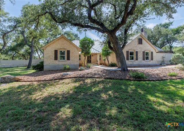 Property at 110 Lost River Rd Unit B, Georgetown, TX 78628, 8 beds, 7 baths