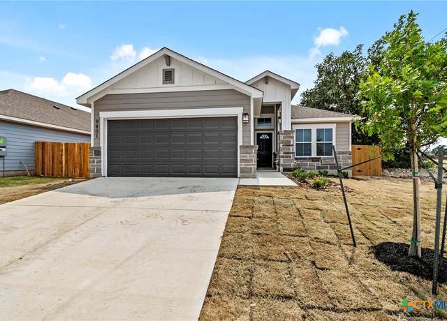 Property at 4215 Lugard Dr, Killeen, TX 76542, 3 beds, 2 baths