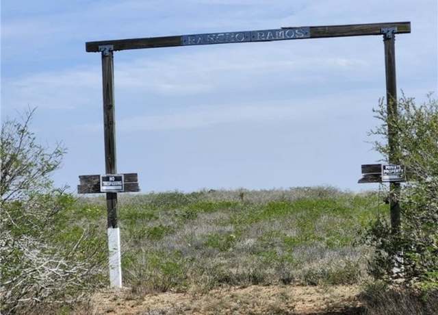 Property at 00 Live Oak Spur, George West, TX 78022