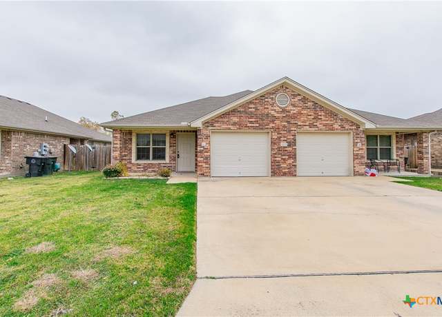 Property at 4409 Brutus Ln, Temple, TX 76502, 3 beds, 2 baths