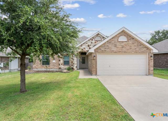 Property at 215 Sheridan Loop, Belton, TX 76513, 4 beds, 2 baths