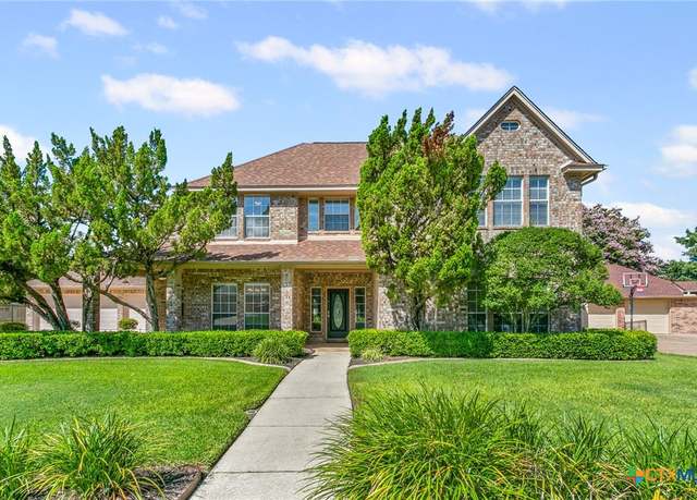 Property at 5314 Bentwood Ln, Temple, TX 76502, 4 beds, 4 baths