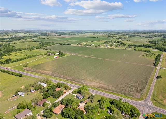 Property at Bluebonnet Lot: 0000 Hwy-53, Temple, TX 76501