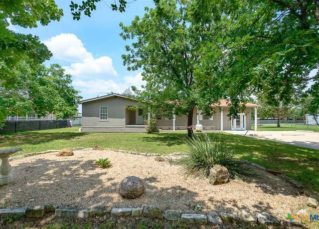 Property at 1707 Pontotoc Trce, Harker Heights, TX 76548, 3 beds, 2 baths