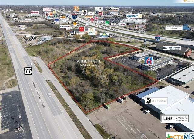 Property at 000 Hogan Ln, TX 76705