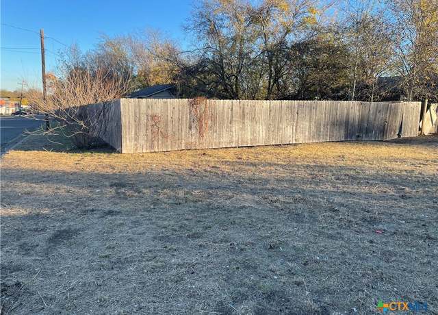 Property at 1612 N Park St, Killeen, TX 76541