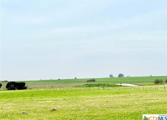 Property at Sunset Ranch Tract 6 & 7 County Road 356, Gatesville, TX 76528