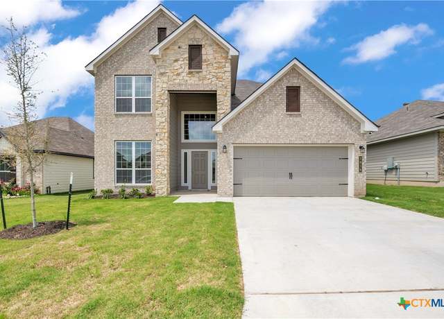 Property at 1818 Wellborn Dr, Temple, TX 76502, 4 beds, 2.5 baths