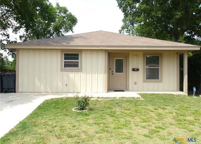 Property at 2807 Terrace Dr, Killeen, TX 76543, 3 beds, 2 baths