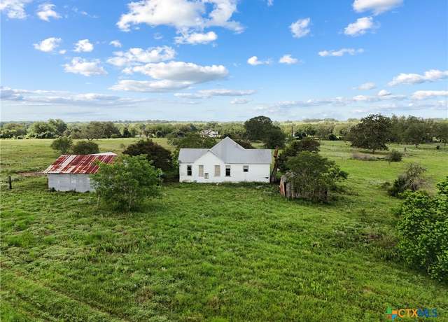 Property at 128 County Road 214, Hallettsville, TX 77964