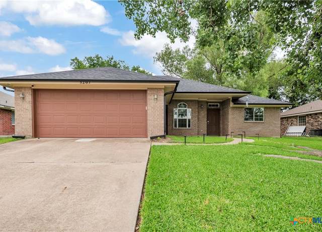 Property at 5207 Southern Crossing Dr, Temple, TX 76502, 3 beds, 2 baths