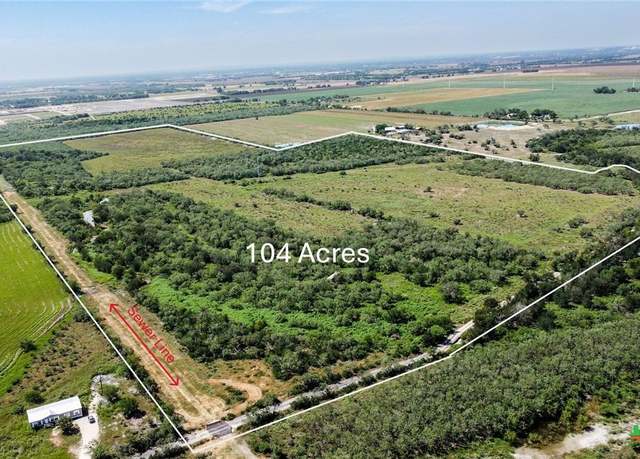 Property at TBD E Fm 78, Marion, TX 78124