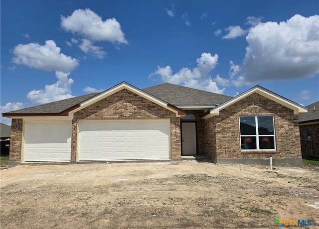 Property at 2619 Belle Hubbard Trl, Belton, TX 76513, 4 beds, 3 baths