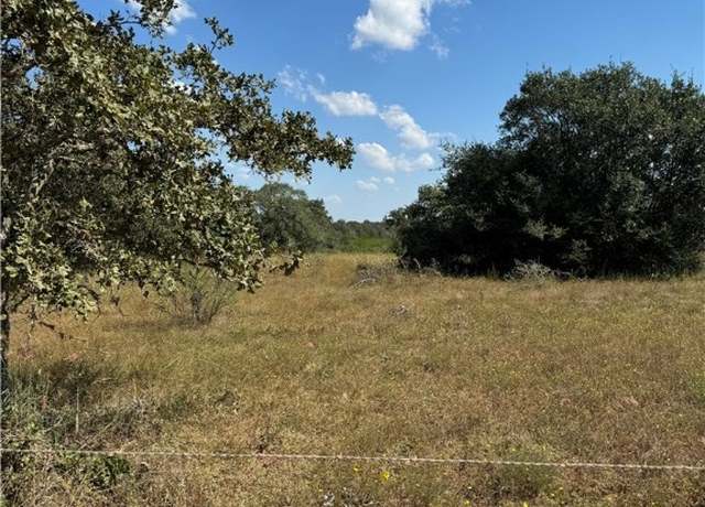 Property at 000 Causey Ln, Cuero, TX 77954