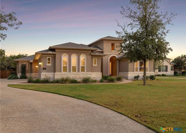 Property at 971 Woodland Oaks, New Braunfels, TX 78132, 3 beds, 3 baths
