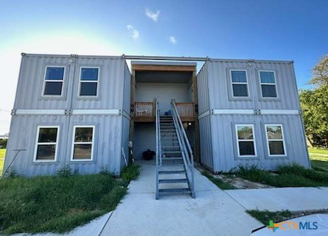 Property at 2626 Avenue C, Ingleside, TX 78362