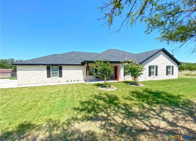 Property at 1142 Lutheran Church Rd, Copperas Cove, TX 76522, 4 beds, 2.5 baths