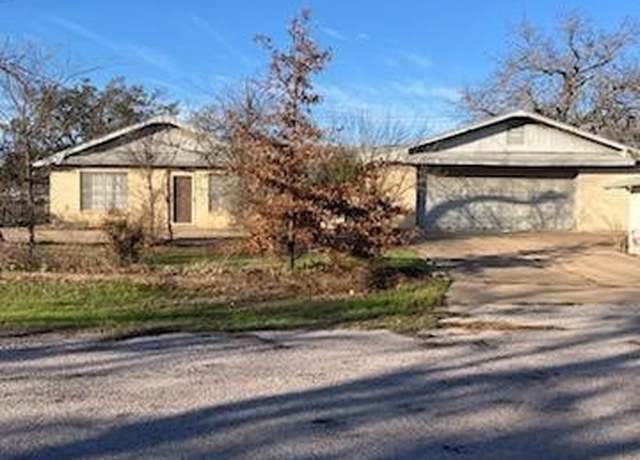 Property at 215 Louise Ave, Kingsland, TX 78639, 3 beds, 2 baths