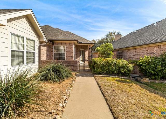Property at 3904 Whispering Oaks, Temple, TX 76504, 3 beds, 2 baths