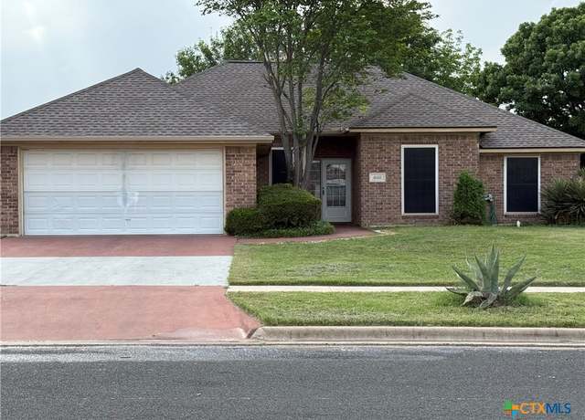Property at 4803 Chad Dr, Killeen, TX 76542, 4 beds, 2 baths