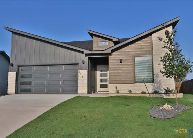 Property at 2217 Wooster, Nolanville, TX 76559, 4 beds, 2 baths
