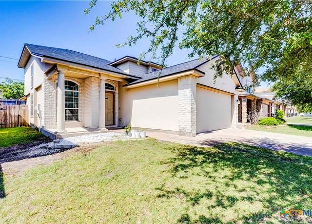 Property at 5500 Lions Gate Ln, Killeen, TX 76549, 3 beds, 2.5 baths